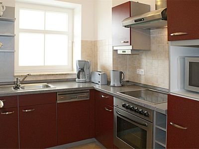 Ferienwohnung für 4 Personen (50 m²) in Ostseebad Kühlungsborn 4/10