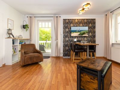 Ferienwohnung für 4 Personen (60 m²) in Ostseebad Kühlungsborn 6/10