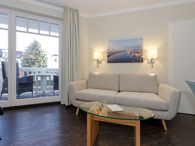 Ferienwohnung für 4 Personen (48 m²) in Ostseebad Kühlungsborn 7/10