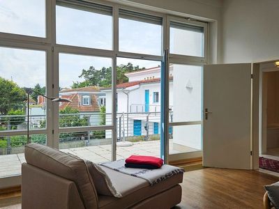 Ferienwohnung für 4 Personen (85 m²) in Ostseebad Kühlungsborn 4/10