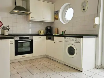 Ferienwohnung für 4 Personen (85 m²) in Ostseebad Kühlungsborn 10/10