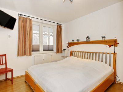 1. Schlafzimmer