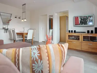 Wohnzimmer Wohnzimmer