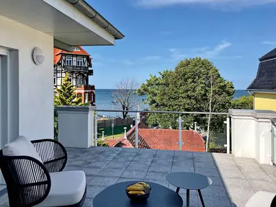 Balkon Balkon