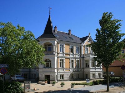 Ferienwohnung für 2 Personen (22 m²) in Ostseebad Kühlungsborn 4/10