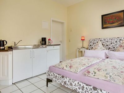 Ferienwohnung für 2 Personen (22 m²) in Ostseebad Kühlungsborn 10/10