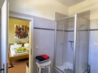 Ferienwohnung für 3 Personen (28 m²) in Ostseebad Kühlungsborn 9/10