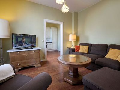 Ferienwohnung für 4 Personen (45 m²) in Ostseebad Kühlungsborn 2/10