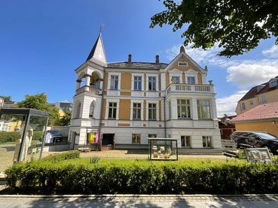 Ferienwohnung für 4 Personen (45 m²) in Ostseebad Kühlungsborn 3/10