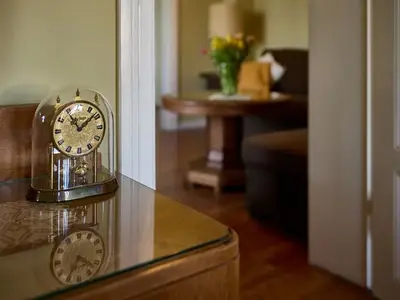 Ferienwohnung für 4 Personen (45 m²) in Ostseebad Kühlungsborn 6/10
