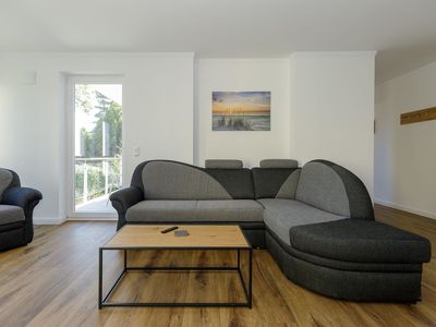 Ferienwohnung für 3 Personen (66 m²) in Ostseebad Kühlungsborn 2/8