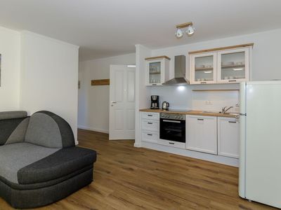 Ferienwohnung für 3 Personen (66 m²) in Ostseebad Kühlungsborn 3/8