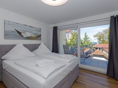 Ferienwohnung für 3 Personen (56 m²) in Ostseebad Kühlungsborn 5/7