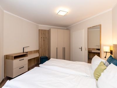 Ferienwohnung für 4 Personen (48 m²) in Ostseebad Kühlungsborn 2/10