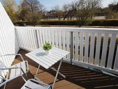 Ferienwohnung für 4 Personen (60 m²) in Ostseebad Kühlungsborn 3/10