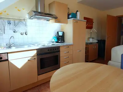 Ferienwohnung für 4 Personen (60 m²) in Ostseebad Kühlungsborn 6/10