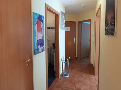 Ferienwohnung für 4 Personen (60 m²) in Ostseebad Kühlungsborn 7/10