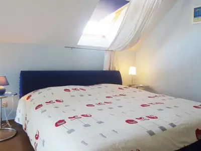 Ferienwohnung für 4 Personen (60 m²) in Ostseebad Kühlungsborn 9/10