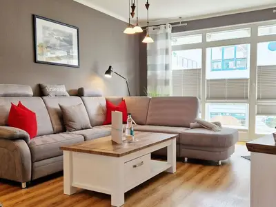 Ferienwohnung für 4 Personen (57 m²) in Ostseebad Kühlungsborn 2/10