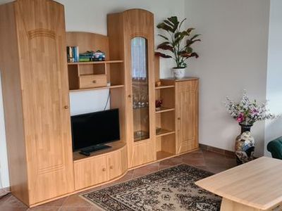 Ferienwohnung für 4 Personen (65 m²) in Ostseebad Kühlungsborn 3/10