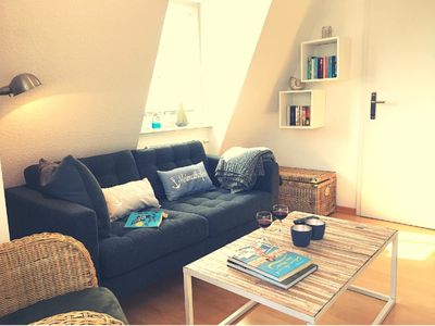 Ferienwohnung für 2 Personen (34 m²) in Ostseebad Kühlungsborn 2/10