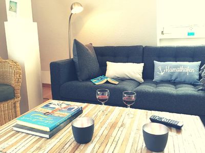 Ferienwohnung für 2 Personen (34 m²) in Ostseebad Kühlungsborn 4/10