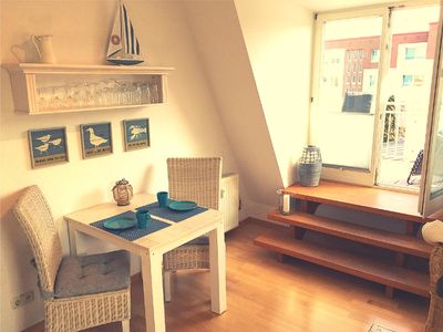 Ferienwohnung für 2 Personen (34 m²) in Ostseebad Kühlungsborn 5/10