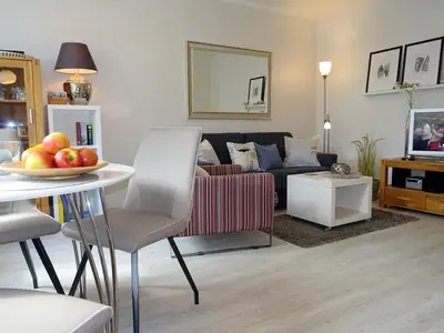 Wohnzimmer Wohnzimmer