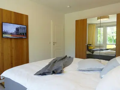 TV im Schlafzimmer TV im Schlafzimmer