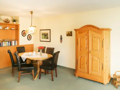 Ferienwohnung für 4 Personen (80 m²) in Ostseebad Kühlungsborn 2/10
