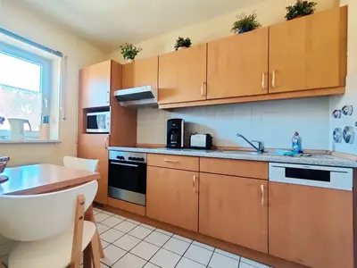 Ferienwohnung für 4 Personen (80 m²) in Ostseebad Kühlungsborn 3/10