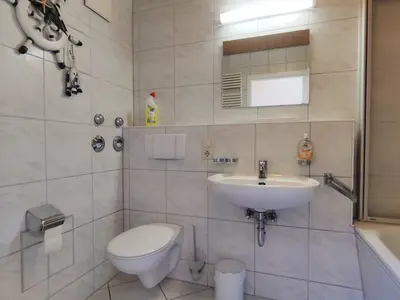 Ferienwohnung für 4 Personen (80 m²) in Ostseebad Kühlungsborn 7/10