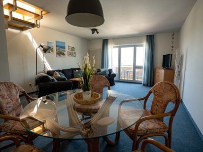 Ferienwohnung für 6 Personen (80 m²) in Ostseebad Kühlungsborn 2/9