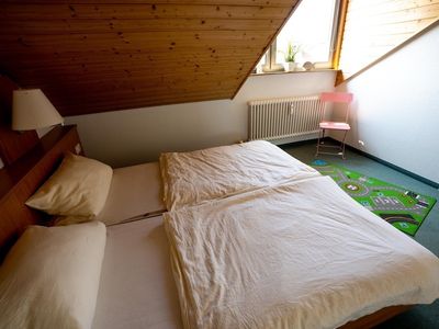 Ferienwohnung für 6 Personen (80 m²) in Ostseebad Kühlungsborn 5/9