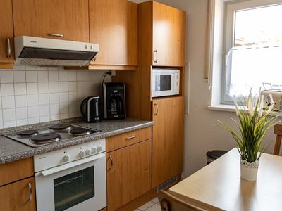 Ferienwohnung für 6 Personen (80 m²) in Ostseebad Kühlungsborn 6/9