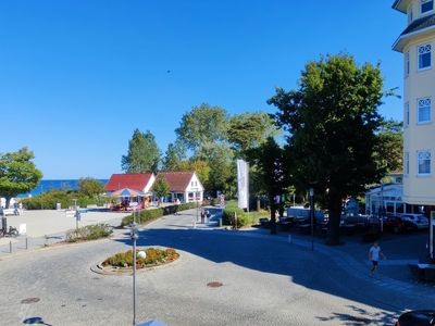 Ferienwohnung für 4 Personen (45 m²) in Ostseebad Kühlungsborn 3/9