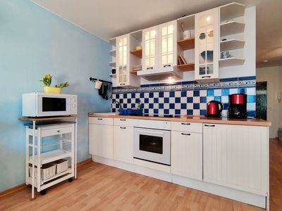 Ferienwohnung für 4 Personen (45 m²) in Ostseebad Kühlungsborn 4/9