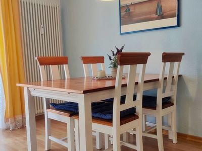 Ferienwohnung für 4 Personen (45 m²) in Ostseebad Kühlungsborn 6/9