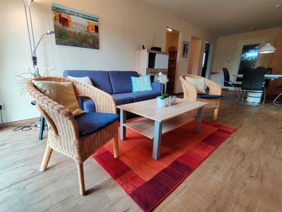 Ferienwohnung für 4 Personen (61 m²) in Ostseebad Kühlungsborn 1/10