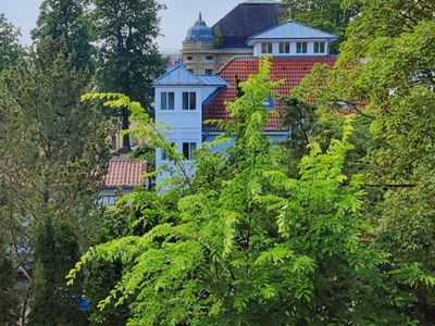 Ferienwohnung für 4 Personen (61 m²) in Ostseebad Kühlungsborn 8/10