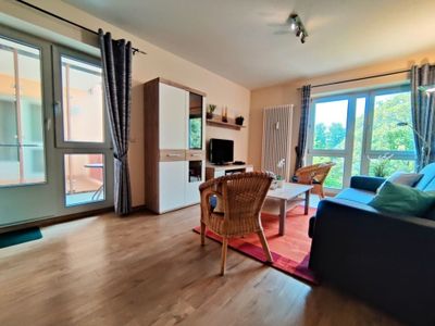 Ferienwohnung für 4 Personen (61 m²) in Ostseebad Kühlungsborn 9/10