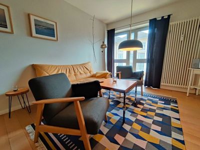 Ferienwohnung für 4 Personen (61 m²) in Ostseebad Kühlungsborn 2/10