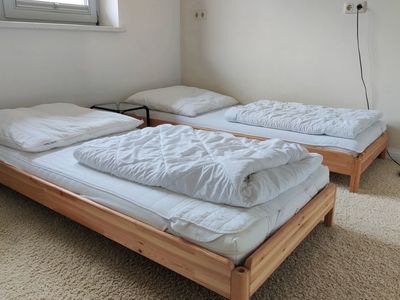 Ferienwohnung für 4 Personen (61 m²) in Ostseebad Kühlungsborn 6/10