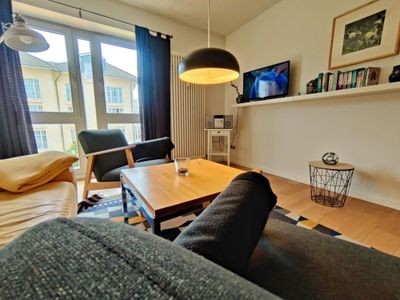 Ferienwohnung für 4 Personen (61 m²) in Ostseebad Kühlungsborn 8/10