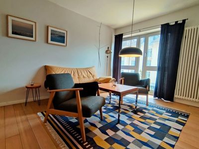 Ferienwohnung für 4 Personen (61 m²) in Ostseebad Kühlungsborn 9/10