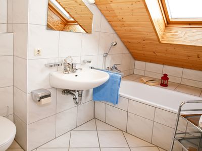 Ferienwohnung für 4 Personen (61 m²) in Ostseebad Kühlungsborn 5/8