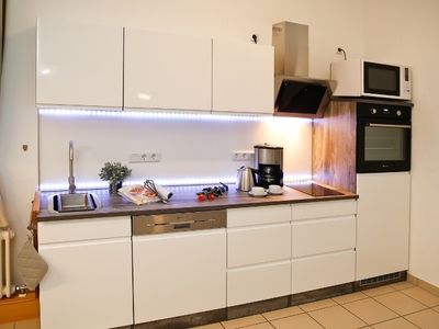 Ferienwohnung für 4 Personen (61 m²) in Ostseebad Kühlungsborn 4/10