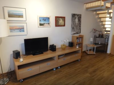 Ferienwohnung für 6 Personen (80 m²) in Ostseebad Kühlungsborn 3/10