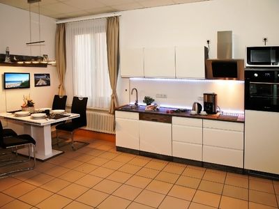 Ferienwohnung für 4 Personen (61 m²) in Ostseebad Kühlungsborn 5/10