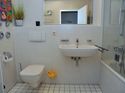 Ferienwohnung für 6 Personen (80 m²) in Ostseebad Kühlungsborn 10/10